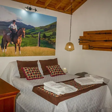 Villa Quinta Do Malhinha- Turismo Angra do Heroísmo Exterior foto