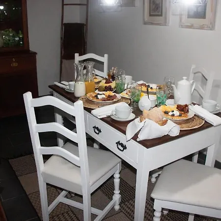 Villa Quinta Do Malhinha- Turismo Angra do Heroísmo Exterior foto