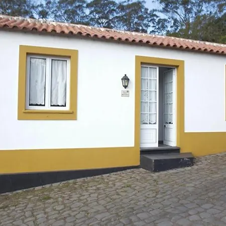 Villa Quinta Do Malhinha- Turismo Angra do Heroísmo Exterior foto