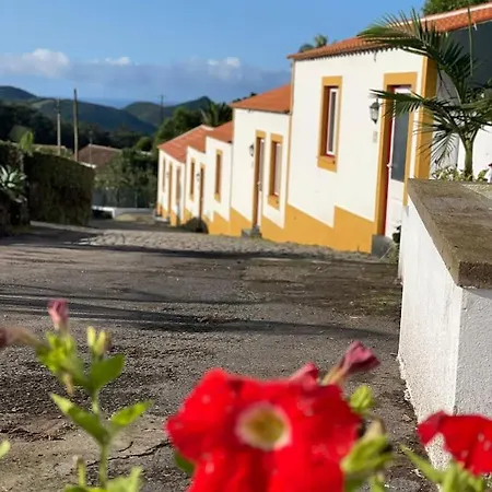 Villa Quinta Do Malhinha- Turismo Angra do Heroísmo Exterior foto