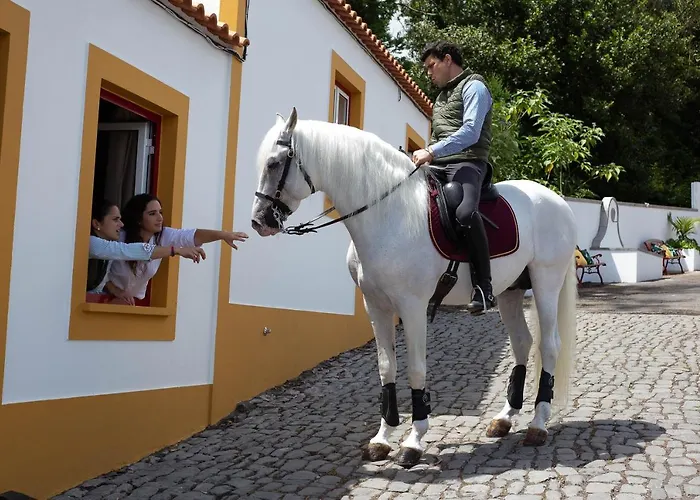 Quinta Do Malhinha- Turismo