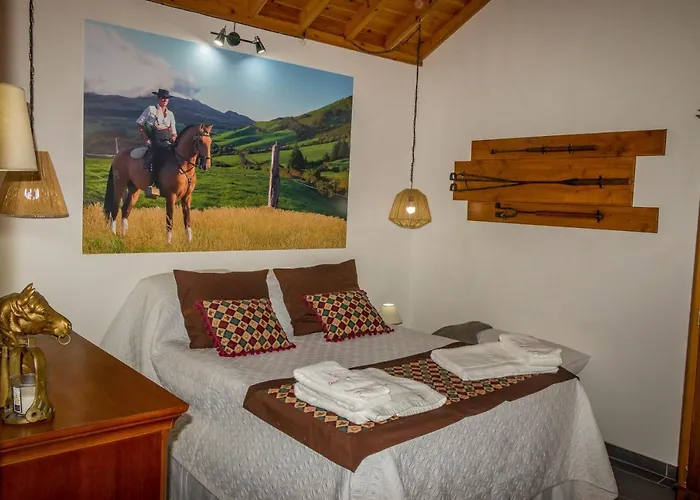 Quinta Do Malhinha- Turismo