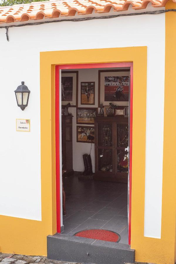 Chalet Quinta Do Malhinha- Turismo
