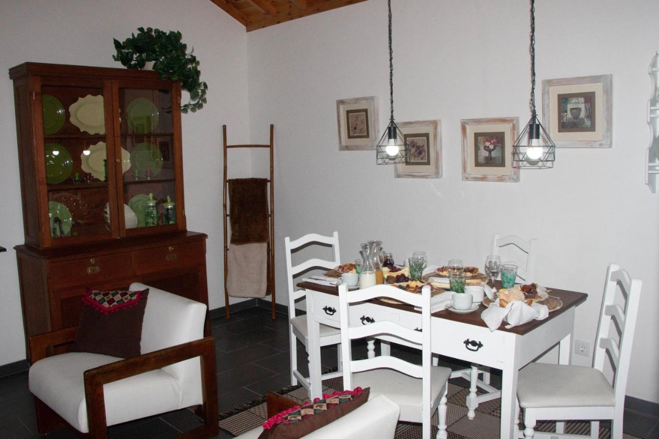 Chalet Quinta Do Malhinha- Turismo *