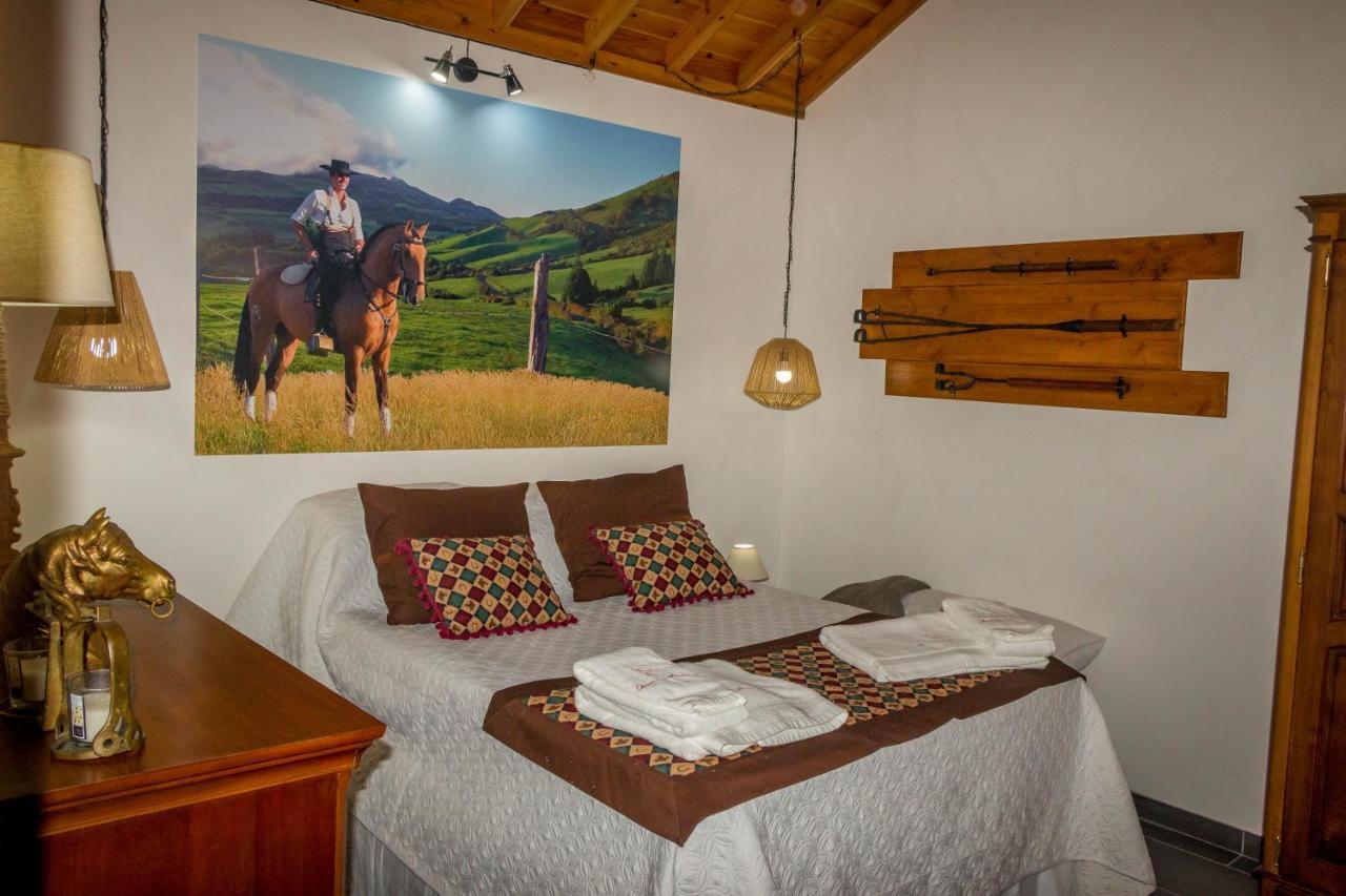 Quinta Do Malhinha- Turismo Chalet Angra do Heroísmo