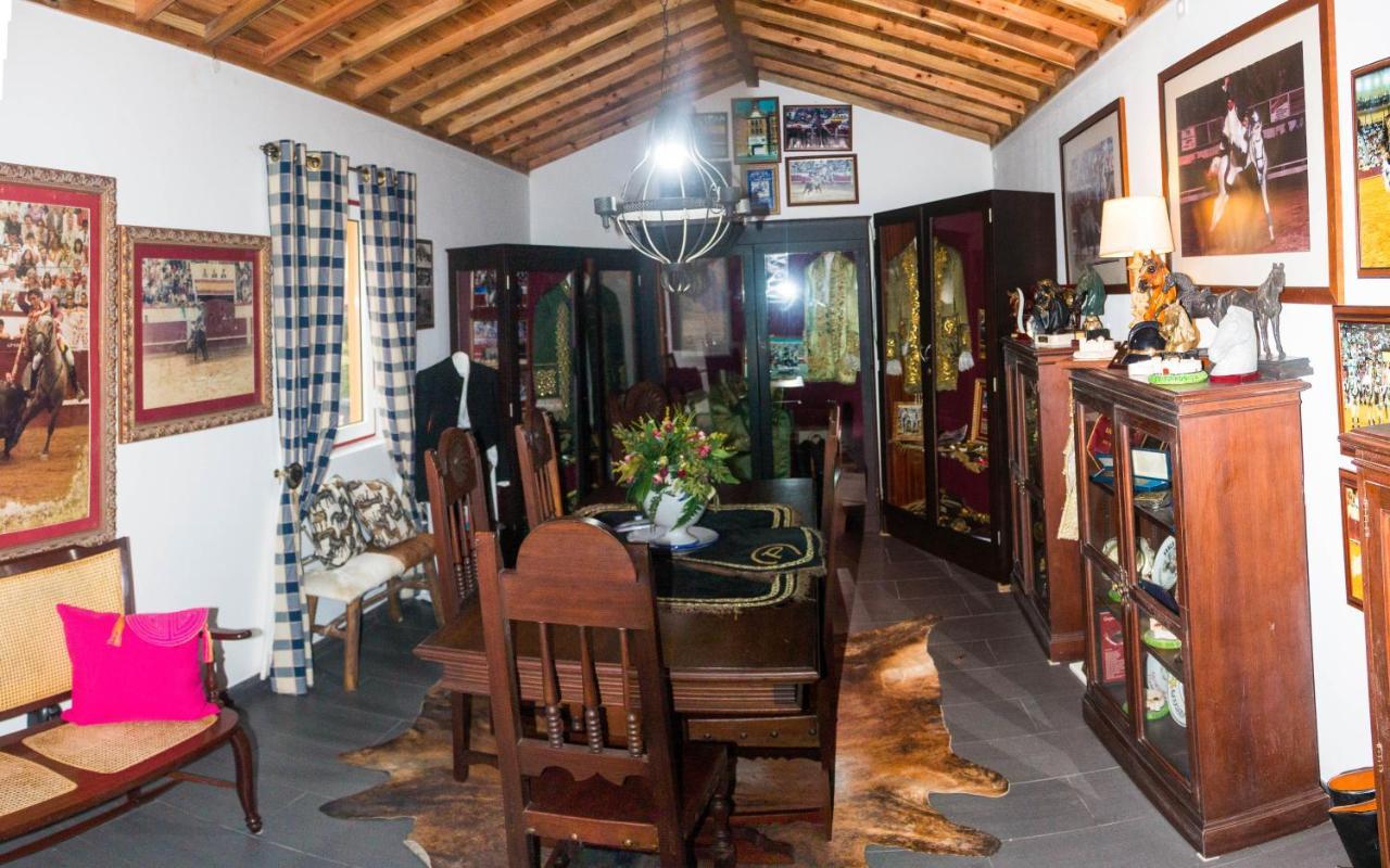 Quinta Do Malhinha- Turismo Chalet Angra do Heroísmo