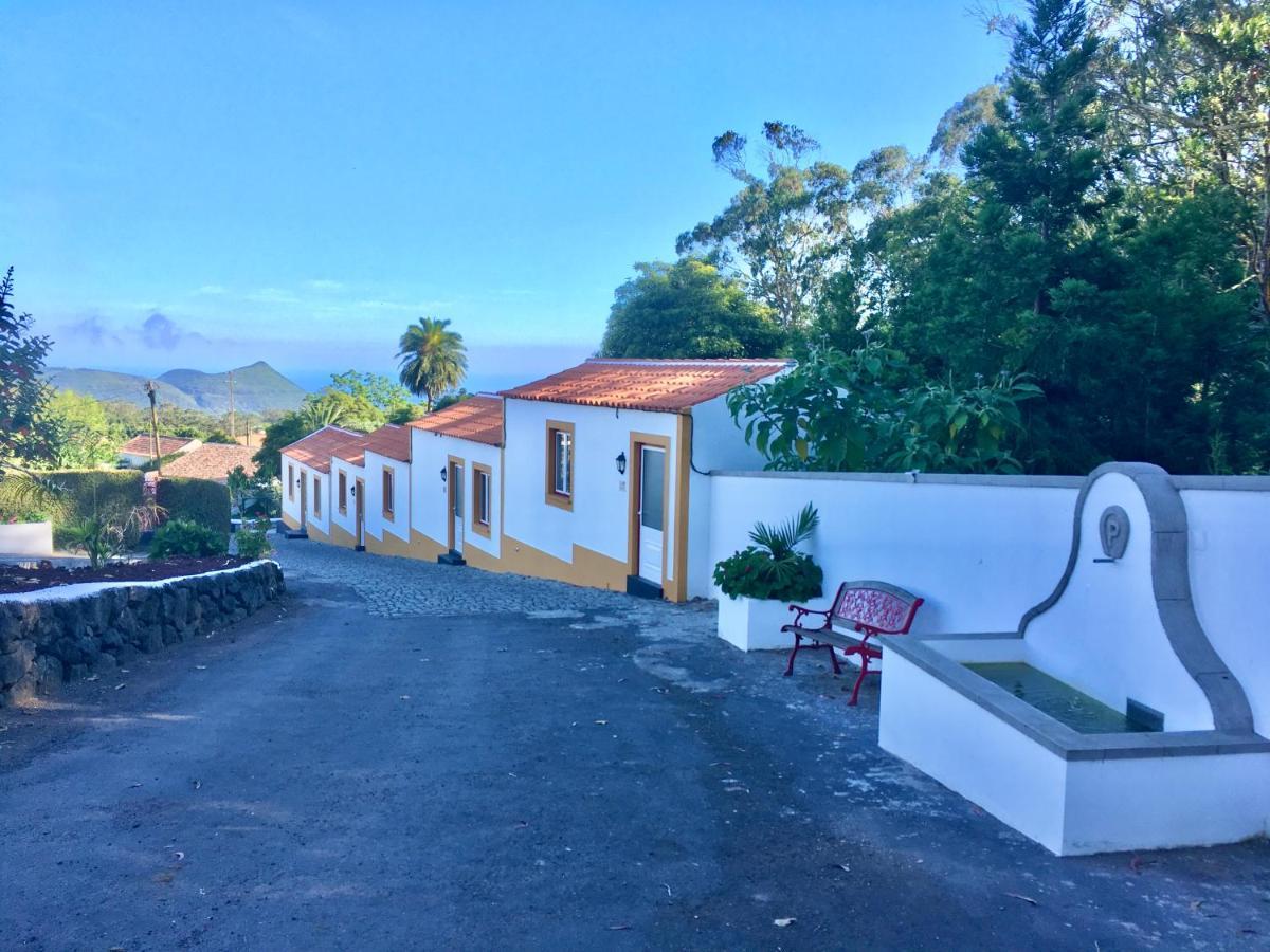 Quinta Do Malhinha- Turismo Chalet *