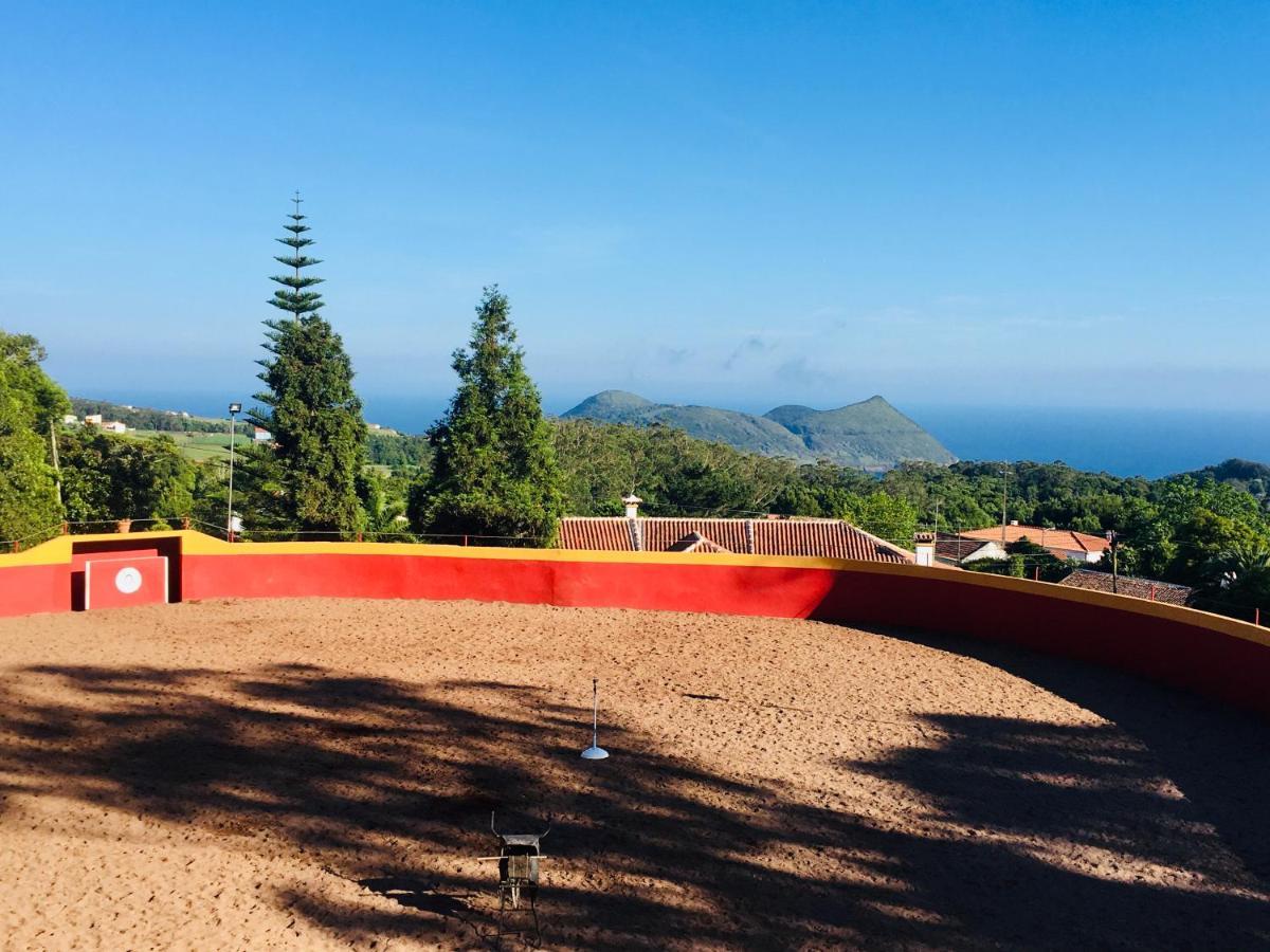 Chalet Quinta Do Malhinha- Turismo Angra do Heroísmo