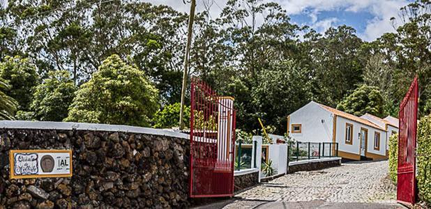 Chalet Quinta Do Malhinha- Turismo *