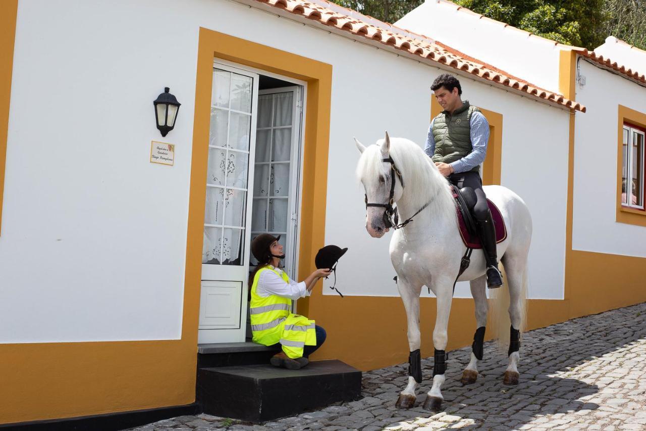 Chalet Quinta Do Malhinha- Turismo Angra do Heroísmo