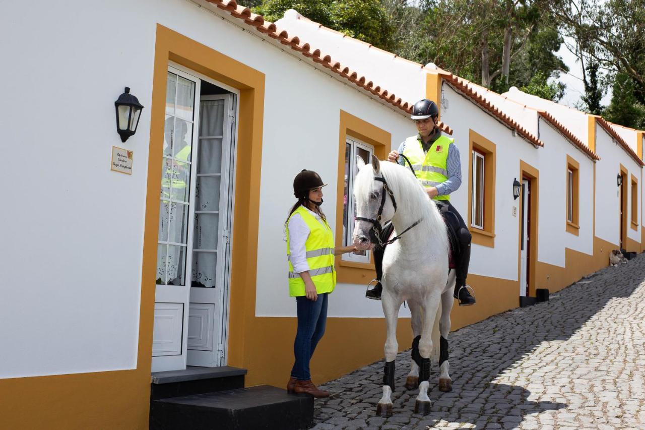 Chalet Quinta Do Malhinha- Turismo