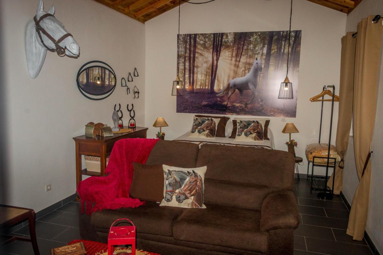 Quinta Do Malhinha- Turismo