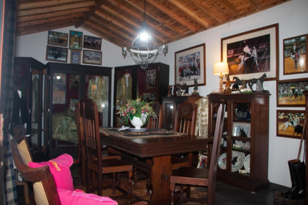 Quinta Do Malhinha- Turismo