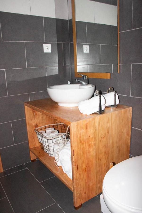 Quinta Do Malhinha- Turismo Chalet *